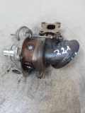 Turbolader für Ford Fiesta Puma 1,0 EcoBoost B7JB C10FD0X H6BG-6K682-AD