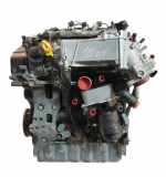 Motor für Audi Seat Skoda VW A3 Q2 Arteon Tiguan 2,0 TDI DFGA DFG 04L100090R