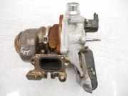 Turbolader Für Renault Clio V 1,0 LPG H4D H4D470 GT5886R defekt