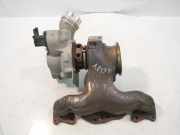 Turbolader für Volvo XC60 246 2,0 T4 B4204T31 31459841