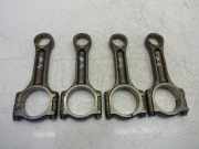 4x Pleuel Pleuelstange Renault Koleos I HY 2,0 dCi Diesel 4x4 M9R833 M9R