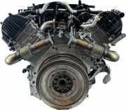 Motor Für Audi A6 C7 A7 3,0 TDI Quattro CLAA CLA 059100099H