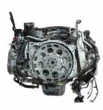 Motor f?r Subaru Outback 2,0 D AWD EE20EE20Z 10100BV460