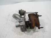Turbolader für Nissan Opel Renault Interstar Movano Master 2,5 dCi G9U720 G9U