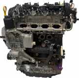 Motor Für VW Audi Seat Skoda Tiguan A3 Ateca 2,0 TSI DGUA DGU CZP 06K100035T
