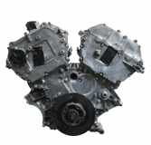 Motor Überholt für Rolls Royce RR Dawn Ghost 6,6 V12 N74B66A N74R 11002158073 für Rolls Royce RR Dawn Ghost Wraith N74B66A