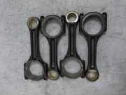 4x Pleuel Pleuelstange für Audi A4 B9 2,0 TDI DETA DET 04LA