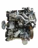 Motor mit 73.000km für Nissan Navara NP300 2,3 Dci YS23DDT YS23 1010200Q9L