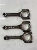 3x Pleuelstange Für Seat Skoda VW Ibiza Fabia Polo 1,2 Benzin CGPA CGP 36AC