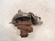 Turbolader für Ford Focus 1,5 TDCI XWDB 9804119380