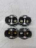 4x Kolben Für Seat Audi VW Skoda Leon 1,4 TSI CZCA CZC 04E107065GF