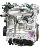 Motor für Mazda 3 BP 2,0 Skyactiv-X HF01 HFY1 7.400km