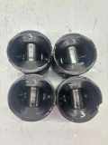 4x Kolben Für Opel Insignia 2,0 CDTi A20DT LBR 55574797