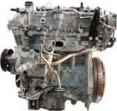 Motor für Opel Vauxhall Astra K 1,4 T Turbo D14XFL LE2 95529213 12684743