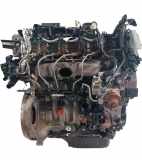 Motor für Citroen C4 Cactus 1,6 HDI 9HP DV6D 9H06 0135SW 102.000km