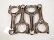 4x Pleuel Pleuelstange für Audi VW A3 Q3 TT Golf 2,0 TFSI CCT CCTA 06LB