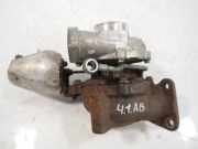 Turbolader für Opel Astra J Meriva B 1,7 CDTI A17DTS LUC A17 55567731