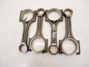 4x Pleuel Pleuelstange für Opel 1,5 Diesel DV5RUCD D15DT 9818178480