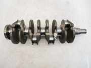 Kurbelwelle Für Ford Focus II 1,6 TDCi G8DD