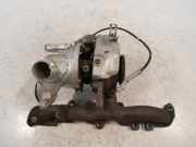 Turbolader für Audi Seat VW A3 Golf 1,6 TDi CLHA CLH 04L253016H