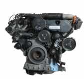 Motor f?r Audi Q7 3,0 TDi quattro BUG 059100098EX