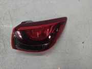 Rückleuchte für Mazda 2 1,5 Petrol P5X0 D09K-51150