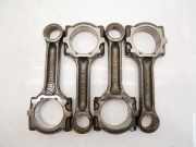 4x Pleuel Pleuelstange für Nissan Navara Murano Bassara 2,5 dCi YD25DDTi YD25