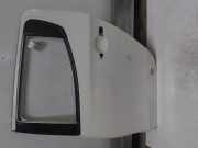 Tür hinten links Polarweiß W32B für Mitsubishi L200 2,4 4N15 5730B493