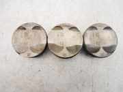 3x Kolben für Seat VW Audi Arona Polo A1 1,0 TSI TFSI DUSA DUS 05CA