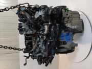 Motor für Opel Citroen Peugeot Vivaro Jumpy Expert 1,5 BlueHdi DV5RUC YHV YH01