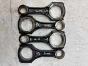 4x Pleuel Für Mercedes GLE W166 2,2 CDI OM651.960 OM651 651.960 A65100