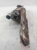 Turbolader Für Audi 4,0 A8 S8 4H TFSI CTF CTFA 079145703Q