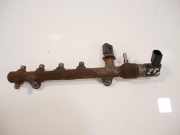 Rail-Rohr für Ford Transit V363 2,0 EcoBlue RWD YMR6 GK2Q-9D280-AA