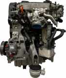Motor Für Audi A4 2,0 TDI BRE 03G100033F