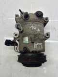 Klimakompressor für Toyota BMW Avensis 1,6 D4-D 1WW N47C16A N47 883100F050
