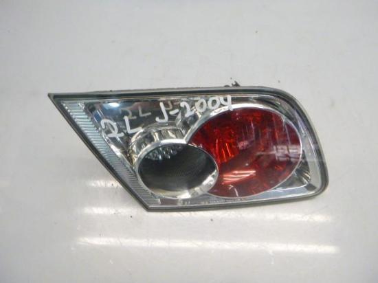 Rückleuchte Mazda 6 GG 2,3 L3C1 L3 226-61971 links DE280236 Bild Rückleuchte Mazda 6 GG 2,3 L3C1 L3 226-61971 links DE280236
