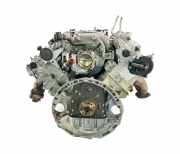 Motor 2012 für Mercedes-Benz GLK-Klasse X204 3,5 272.971 M272.971 A2720102098