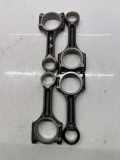 4x Pleuel Pleuelstange für Fiat Opel Renault 1,6 CDTI R9M408 LWX R9M 95518876