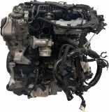 Motor Für Volvo V60 I 2,0 D2 D4204T20 36010066