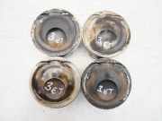 4x Kolben f?r Ford Mustang 2,3 EcoBoost 314 PS N48H PK93