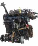 Motor für Ford Transit 2,2 TDCI P8FA T22DD0P 9C1Q-6006-AA