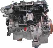 Motor für BMW 4er F32 F33 M4 3,0 Benzin S55B30A S55 11002433194 49.000km