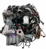 Motor für Audi A4 A8 A5 8F 8T 2,0 TDI CJCD CJC 03L100037T