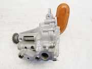 Ölpumpe für Nissan Qashqai J11 1,2 DIG-T Benzin HRA2DDT H5F 150002257R