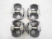 4x Kolben f?r Ford USA Mustang 2,3 EcoBoost N48H N48 PK93