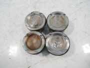 4x Kolben für Nissan X-Trail T32 Qashqai 1,3 DIG-T HR13DDT HR13 H5H 120104242R