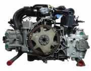 Motor für Porsche Boxster 2,5 M96.20 96.20 M96 98610092000