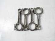 4x Pleuel Pleuelstange für Nissan Juke Qashqai 1,2 DIG-T HRA2DDT HRA2 H5F