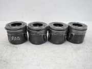 4x Kolben f?r Opel Astra 2,0 A20DTH LBS