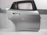 T?r hinten rechts Silber M7P f?r Porsche Panamera 971 2,9 V6 CSZ CSZB 971833022Y